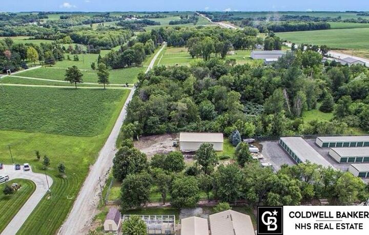 Property Photo: 113 Rock Bluff Road #1 NE 68048