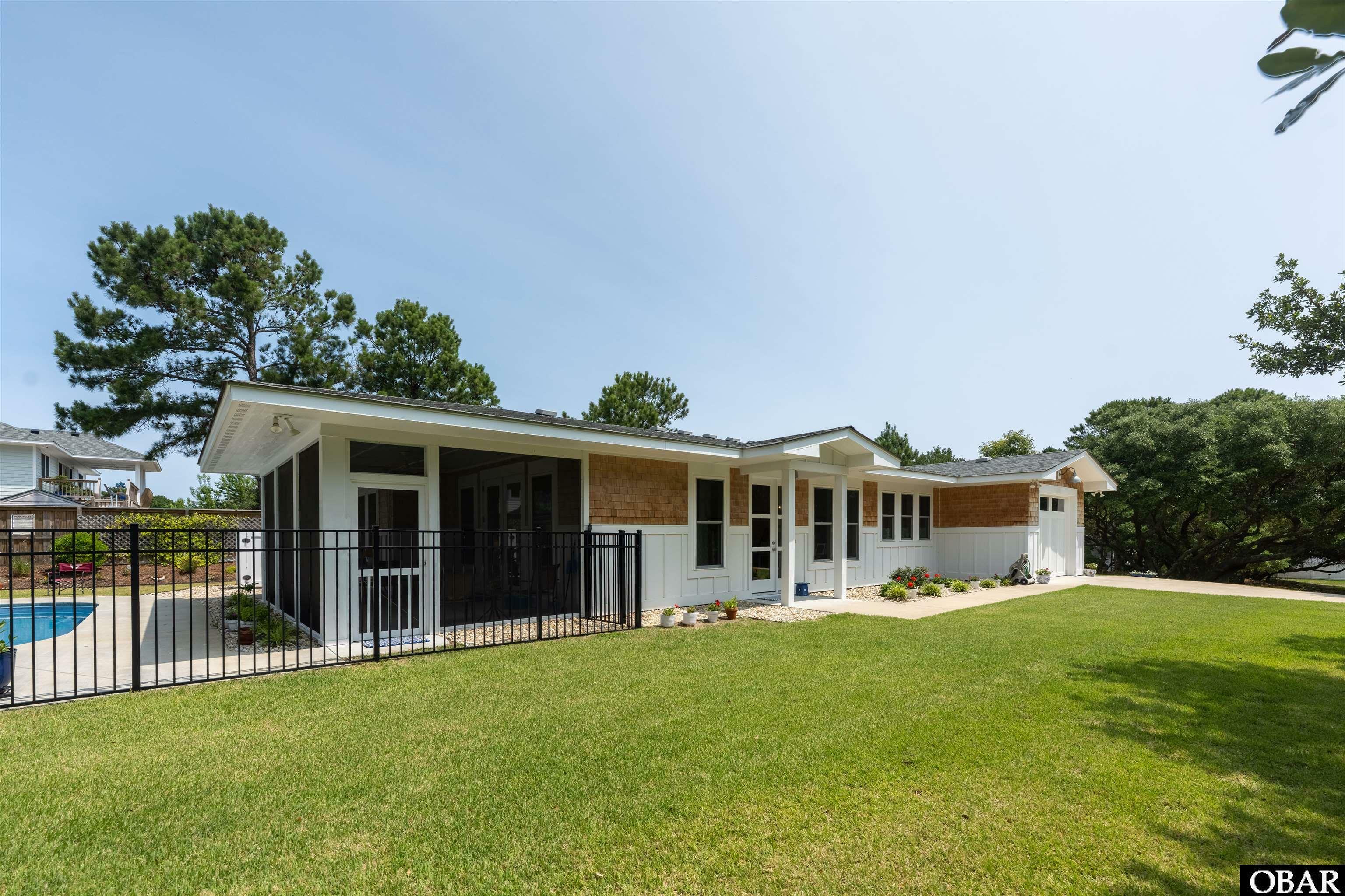Property Photo: 197 Wax Myrtle Trail NC 27949