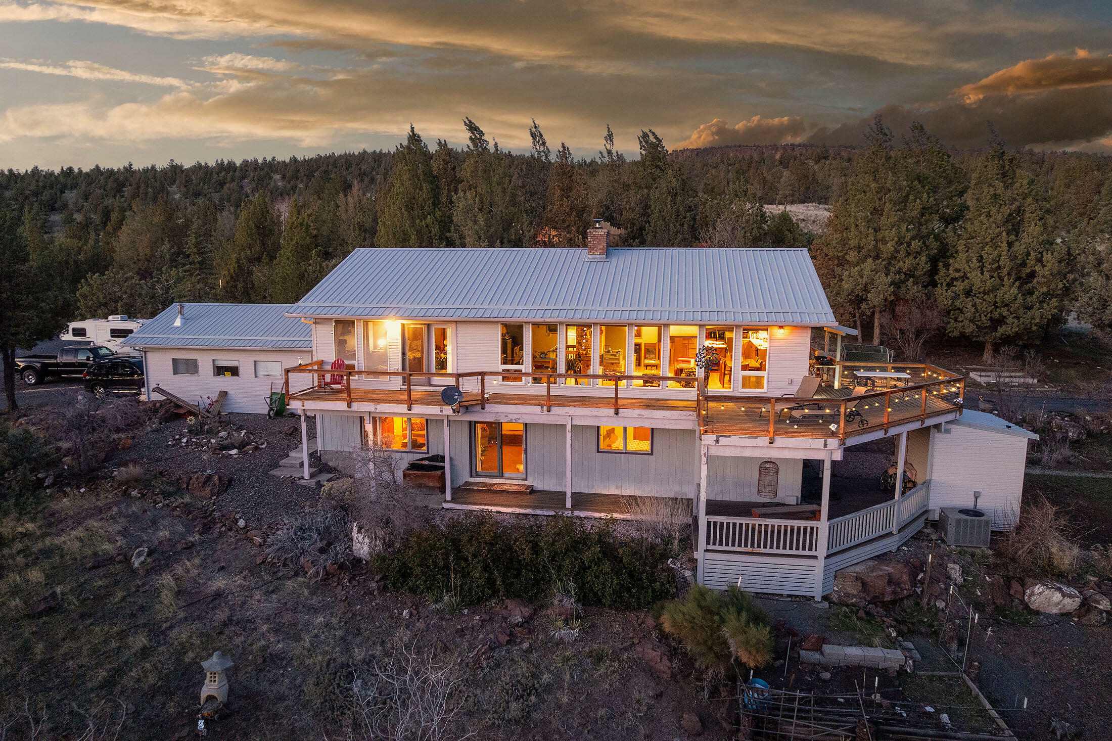 950 NE Washington Place  Prineville OR 97754 photo