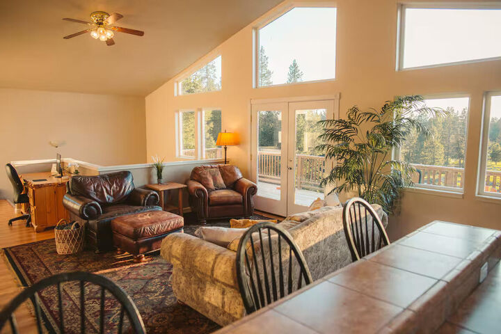 Property Photo: 53345 Riverview Drive OR 97739