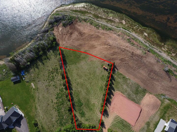 Property Photo: Lot 15 Garden Shore Road PE C0A 1P0
