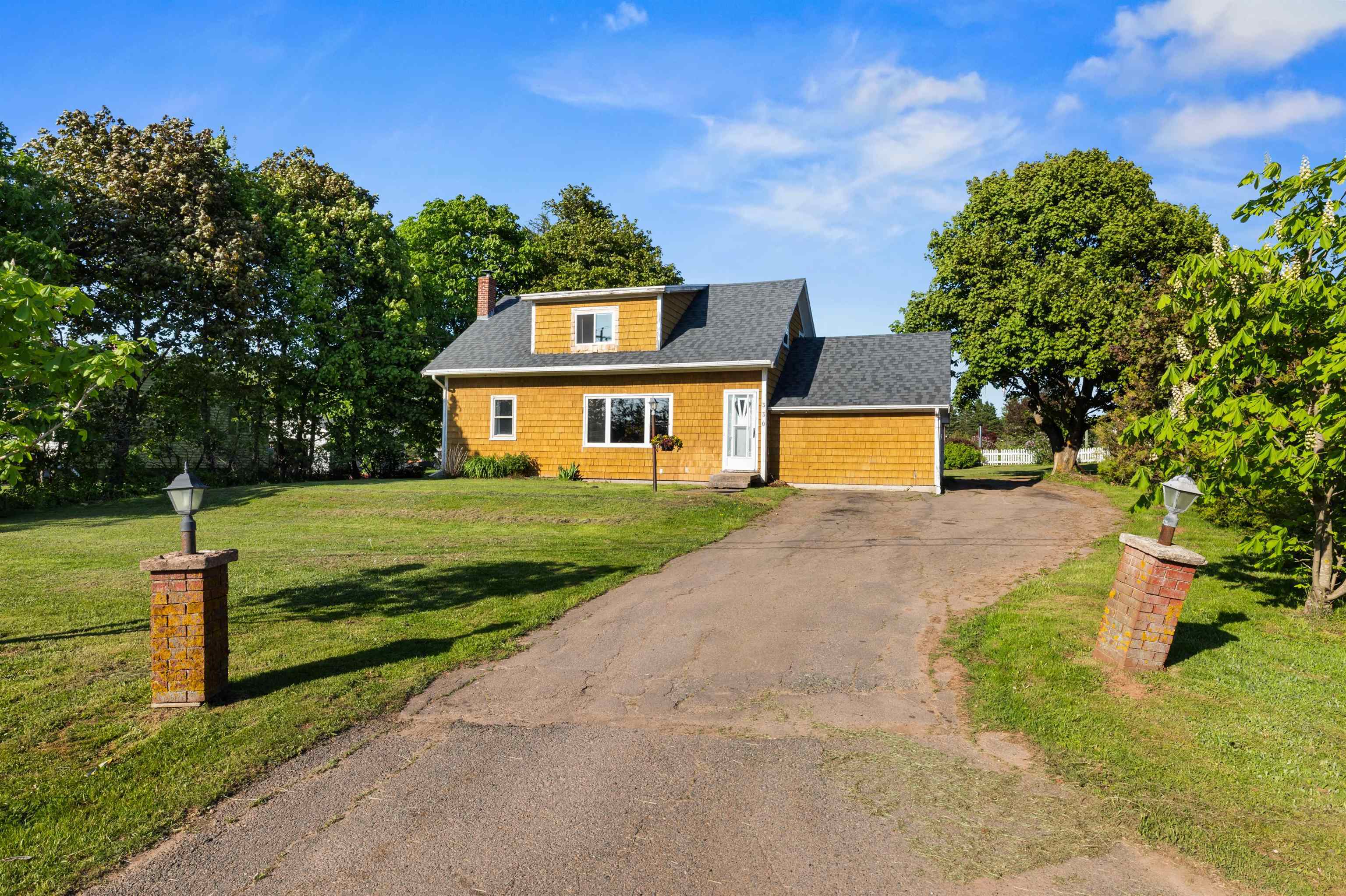 330 Malpeque Road  Charlottetown PE C1E 1V4 photo