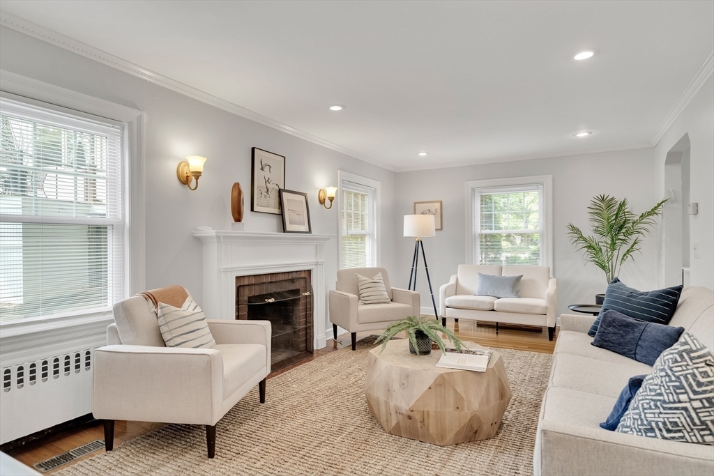Property Photo: 100 Summit MA 02446