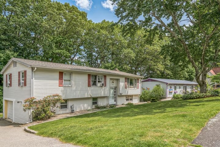 Property Photo: 163 Lockland Ave MA 01701