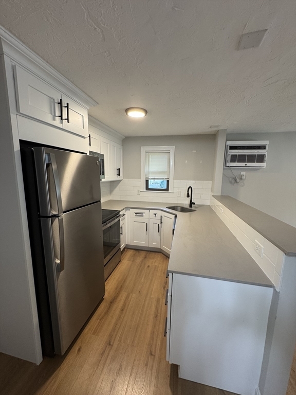 Property Photo: 161 Commercial Street 2 MA 02184