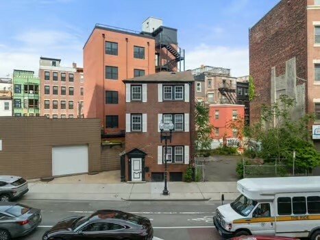 Property Photo: 145-169 N Washington St MA 02114