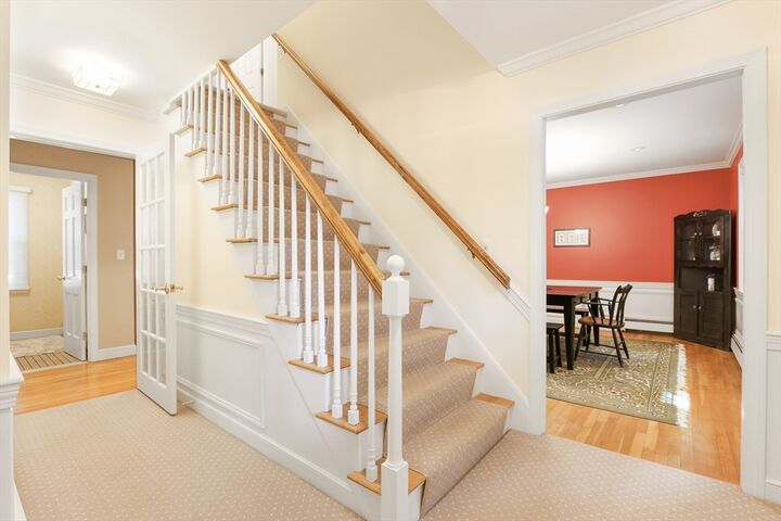 Property Photo:  27 Spywood Road  MA 01770 