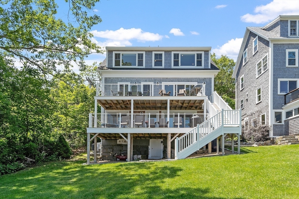 Property Photo: 65 Granite St MA 01966