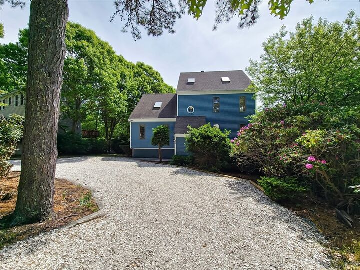 Property Photo:  30 Norris Path  MA 02536 