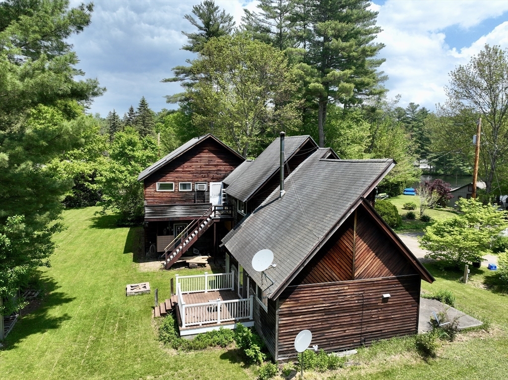 Property Photo: 15 Merrill Dr MA 01072