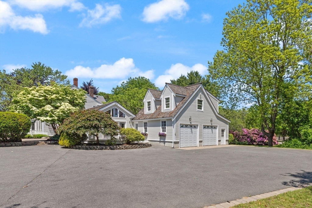 Property Photo: 240 Canton St MA 02090