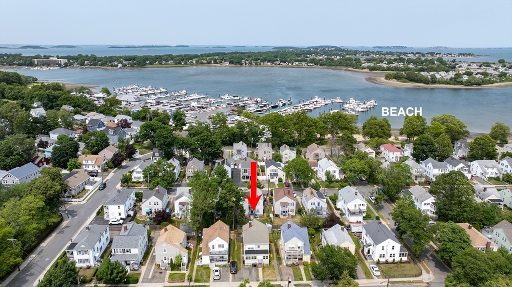 18 Whiton Avenue  Quincy MA 02169 photo