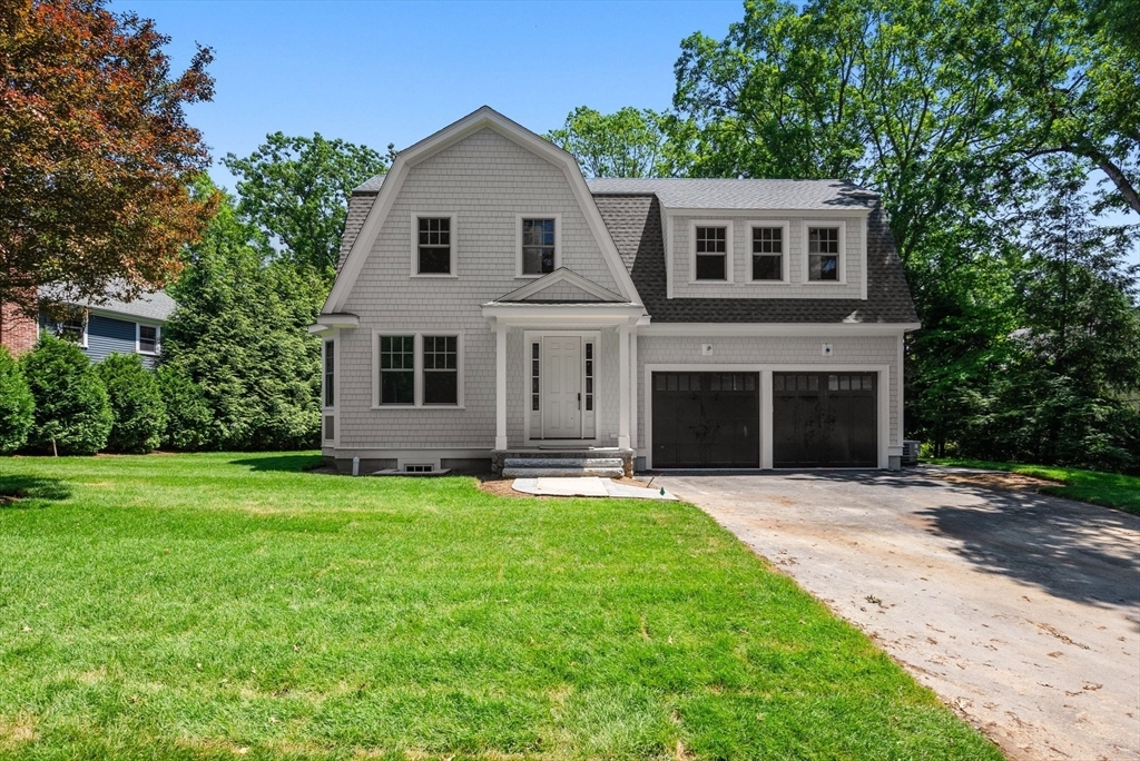 Property Photo: 19 Northgate Road MA 02481