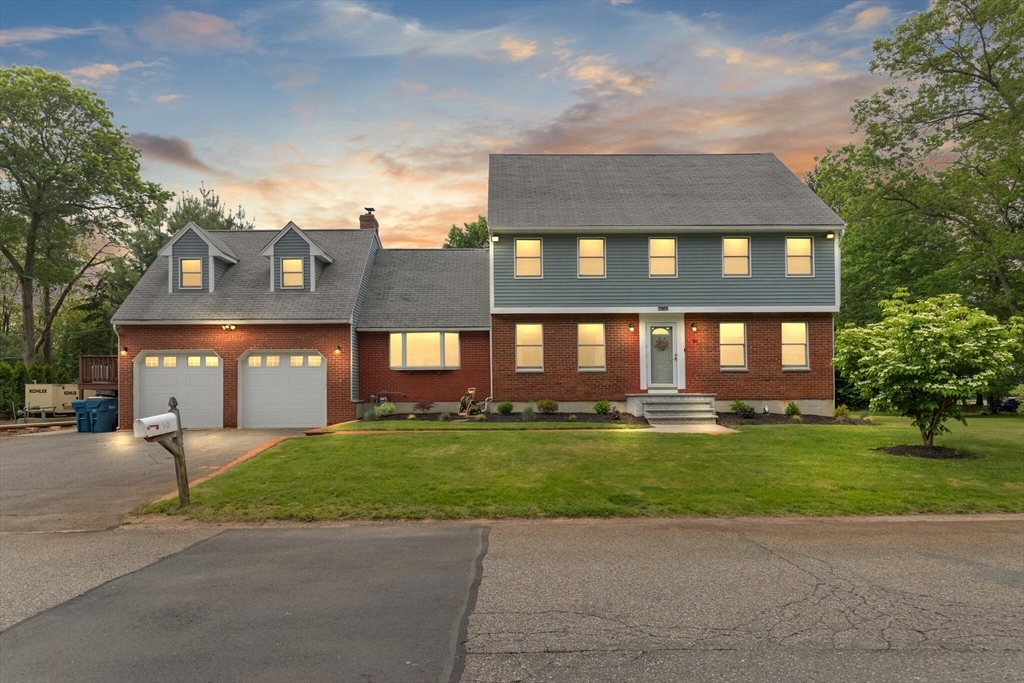 Property Photo:  50 New Jersey Rd  MA 01876 