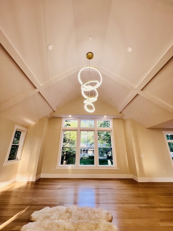 Property Photo: 1 Harvard Ave MA 01803
