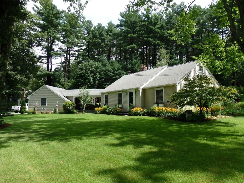 Property Photo:  29 Deernolm St  MA 01536 