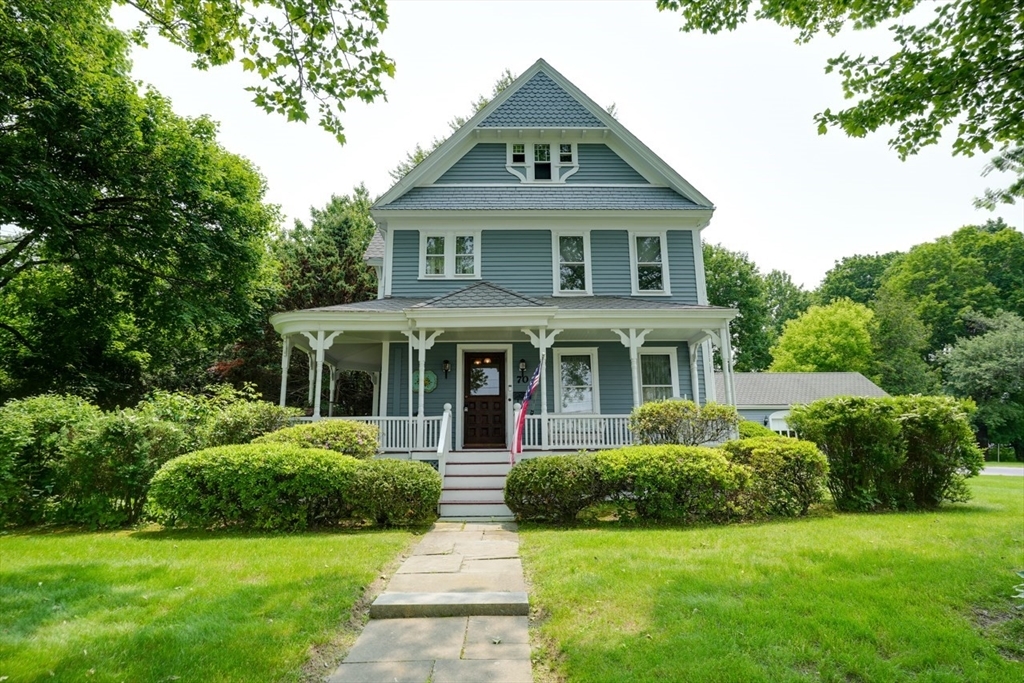 Property Photo: 70 Main St MA 01532