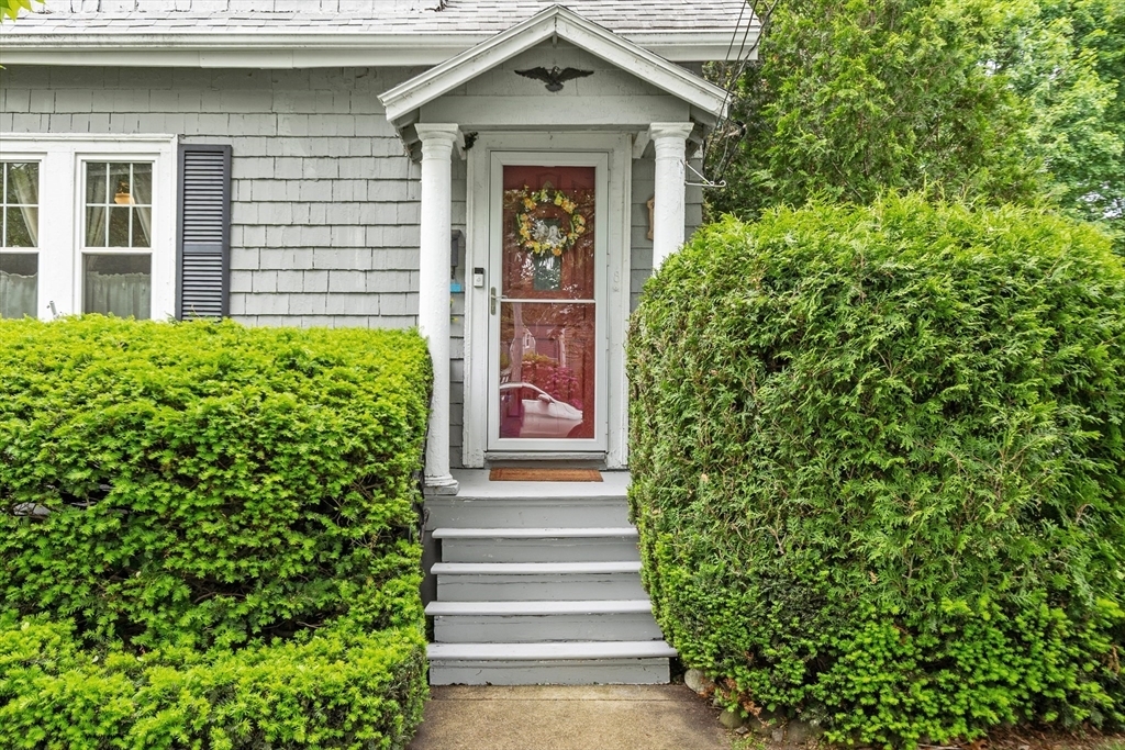 Property Photo: 8 Newcomb Ave MA 01906