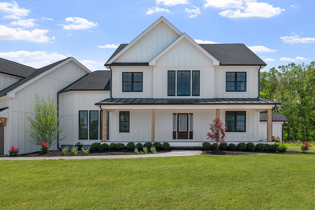 Property Photo: 1 Diesel Drive RI 02865