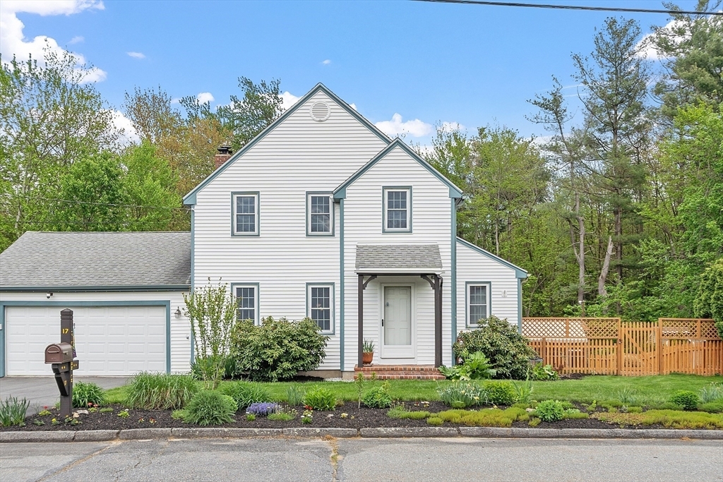 Property Photo: 17 Lantern Ln MA 01453