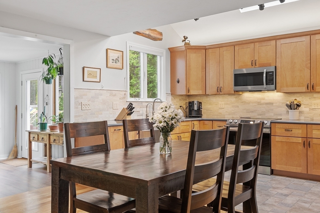 Property Photo: 17 Lantern Ln MA 01453