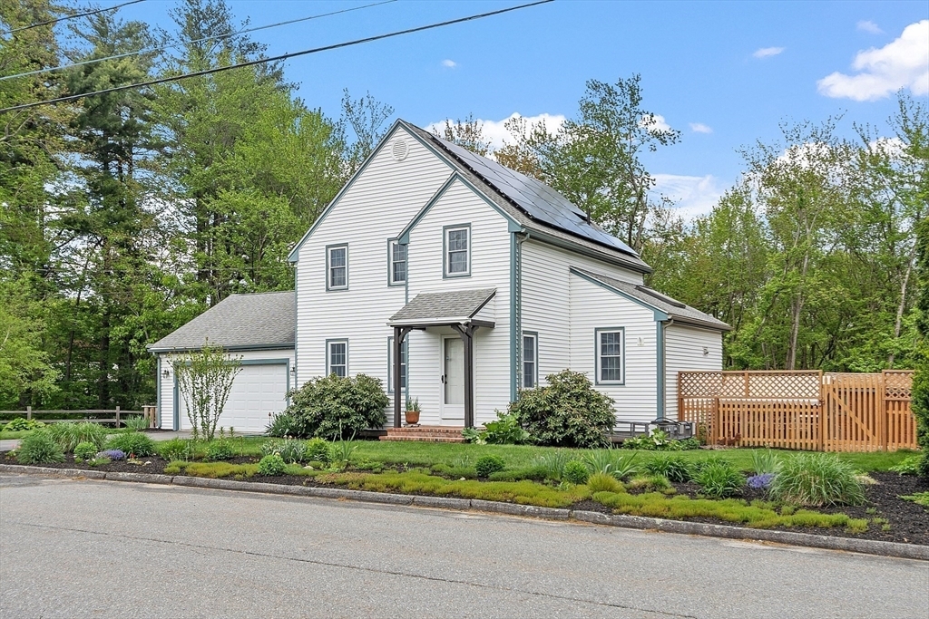 Property Photo: 17 Lantern Ln MA 01453