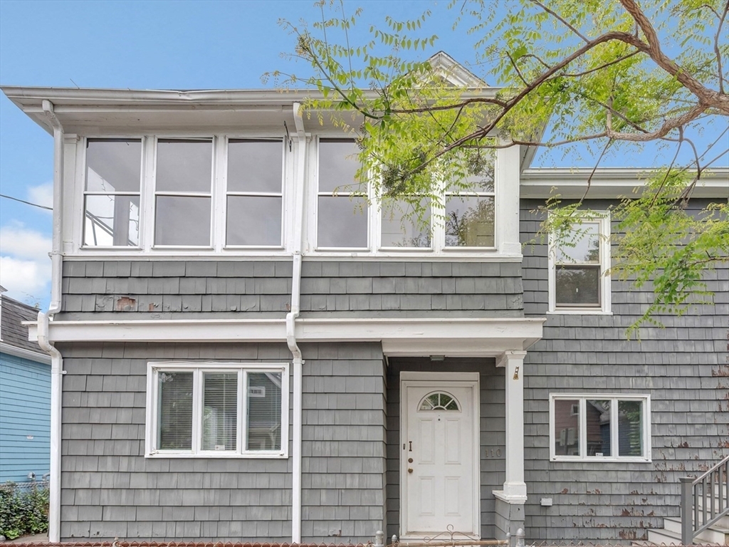 Property Photo:  110 Reed St  MA 02140 