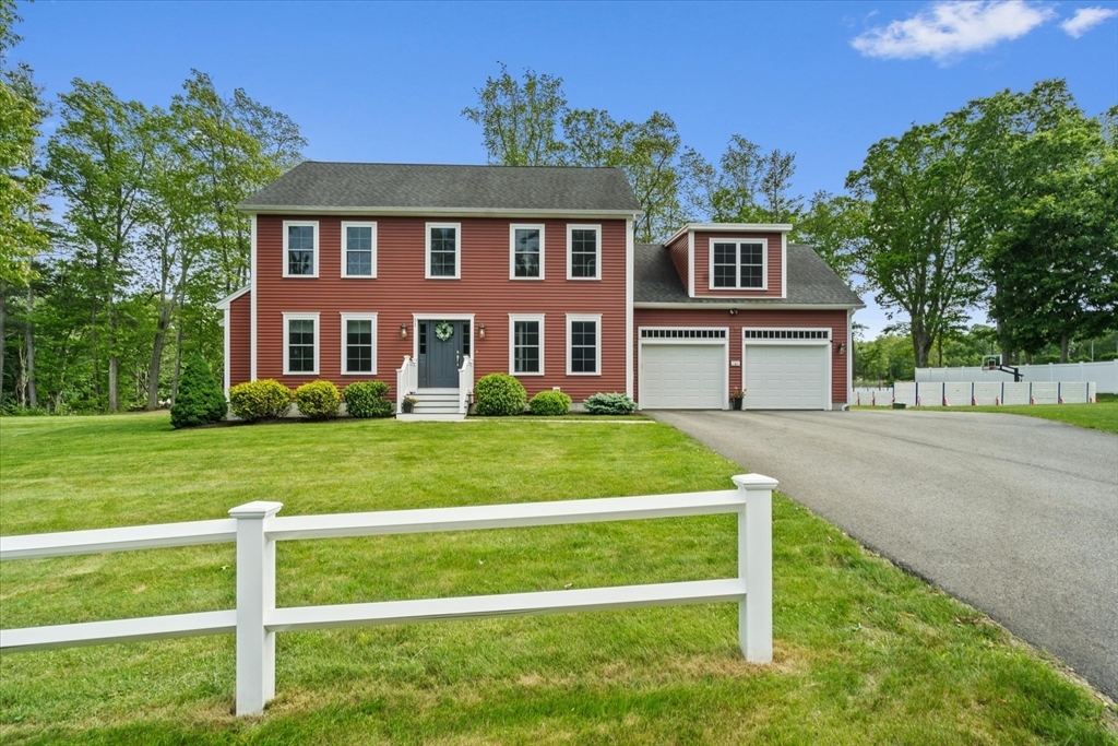 Property Photo: 51 Saint Marys Dr MA 01522