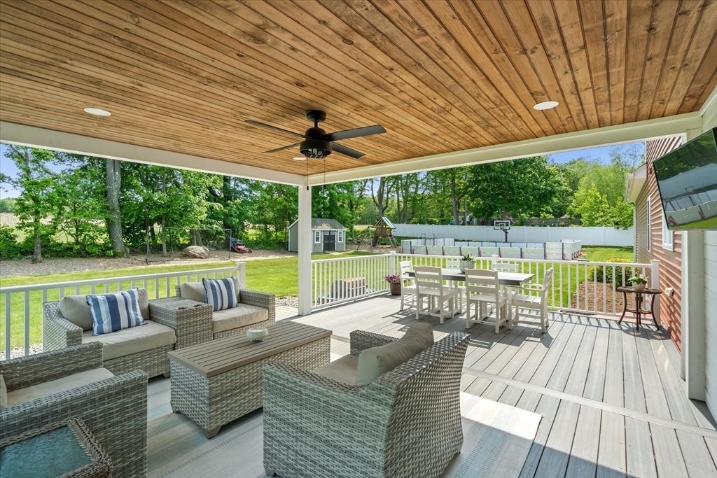 Property Photo: 51 Saint Marys Dr MA 01522