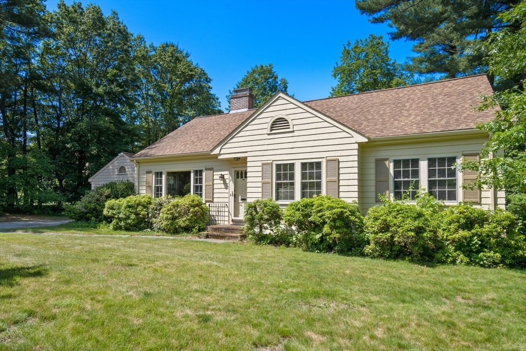 Property Photo: 3 Pall Mall MA 02032