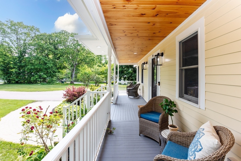 Property Photo:  34 Purchase St  MA 02375 