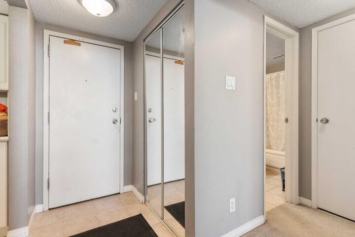 Property Photo: 30 McHugh Court NE 303 AB T2E 7X3