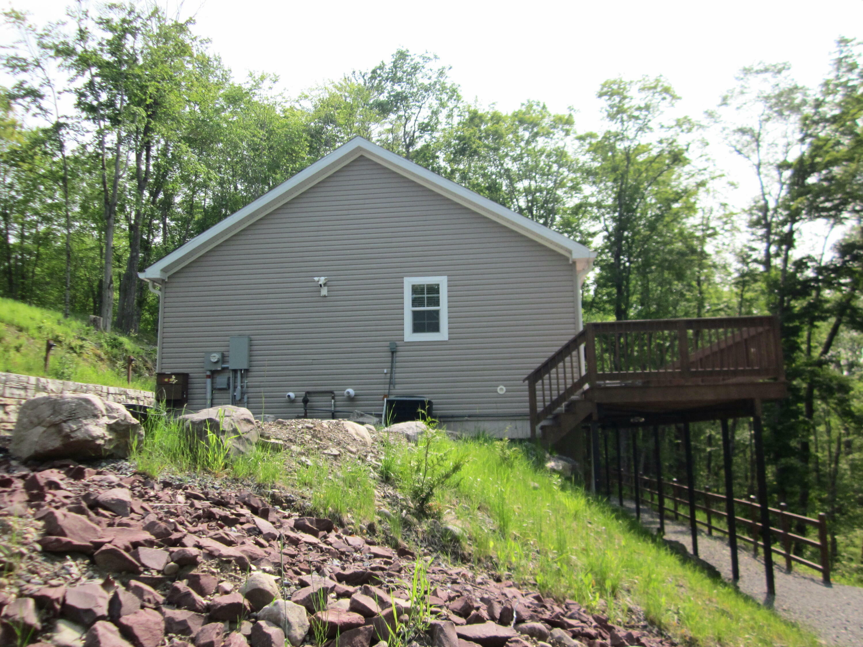 Property Photo: 2016 Locust Ridge Road PA 18347