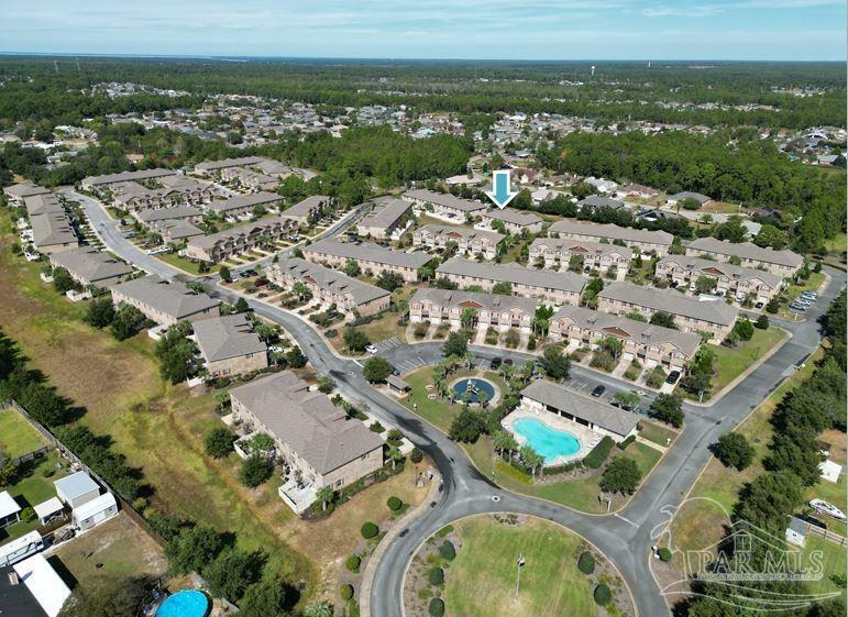Property Photo: 2107 Wilsons Plover Cir FL 32566