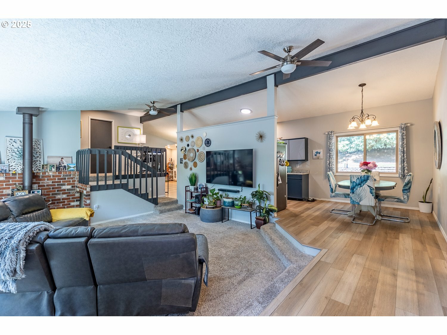 Property Photo:  2608 NE 53rd St  WA 98663 