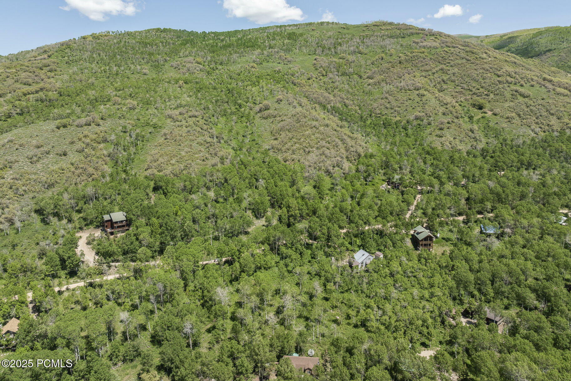 Property Photo: 5426 E Colter Rd UT 84055