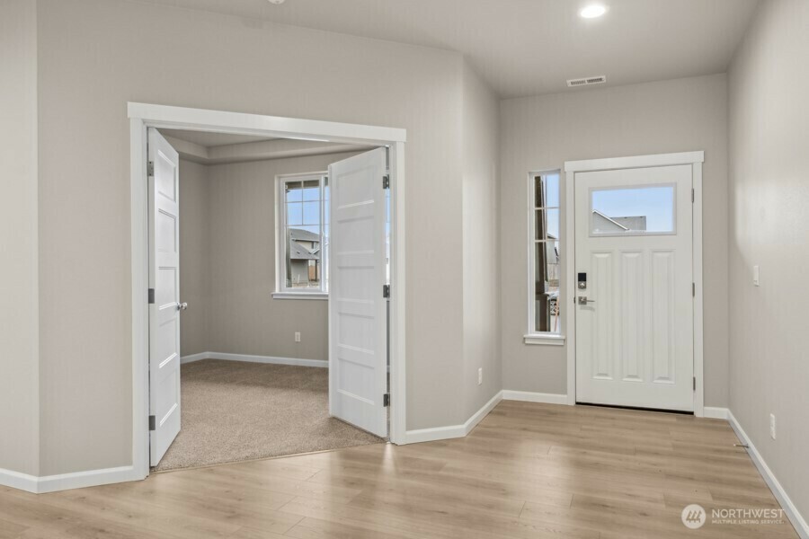 Property Photo: 9924 Merrick Street SE 338 WA 98597