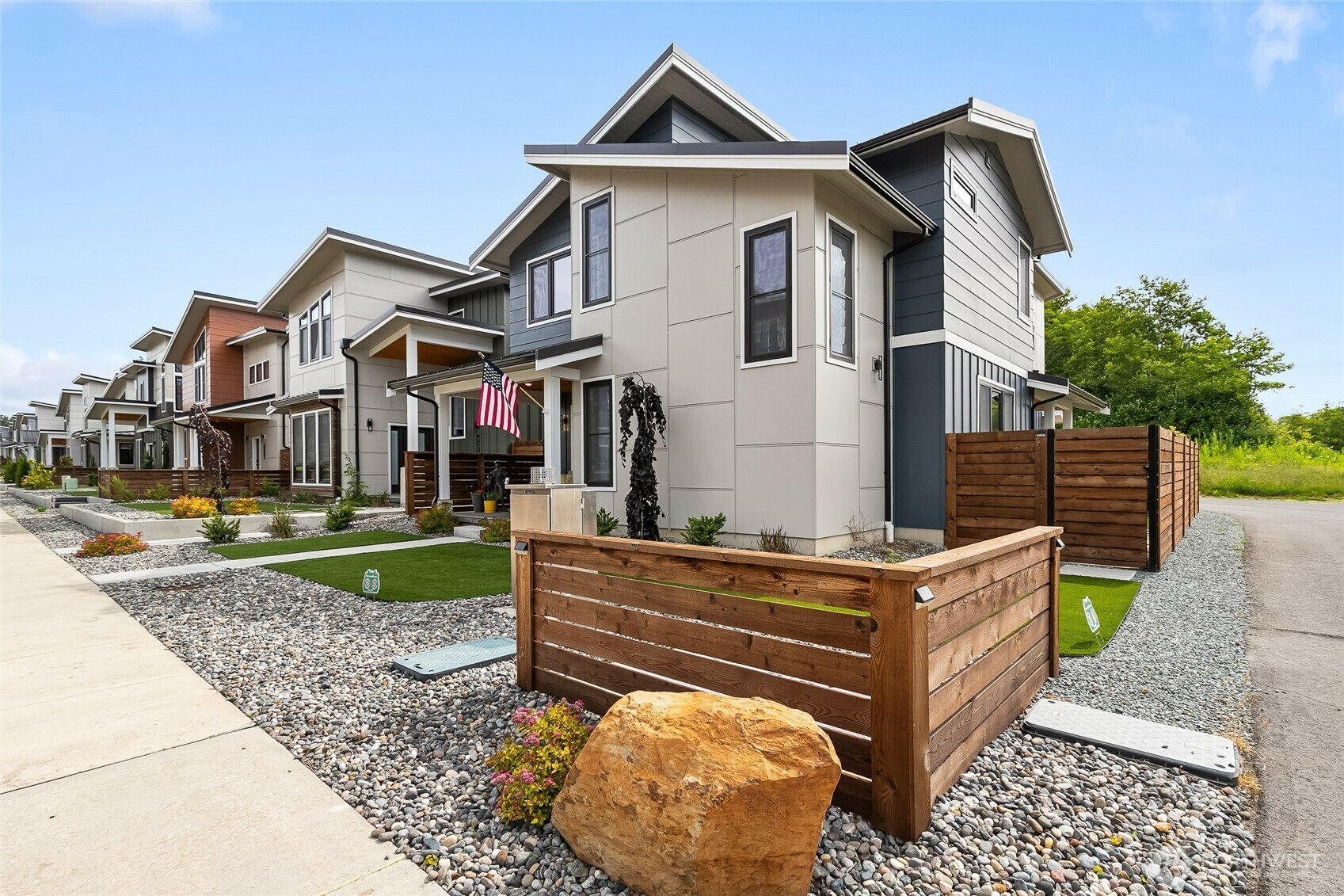 Property Photo: 4260 Creston Way WA 98226