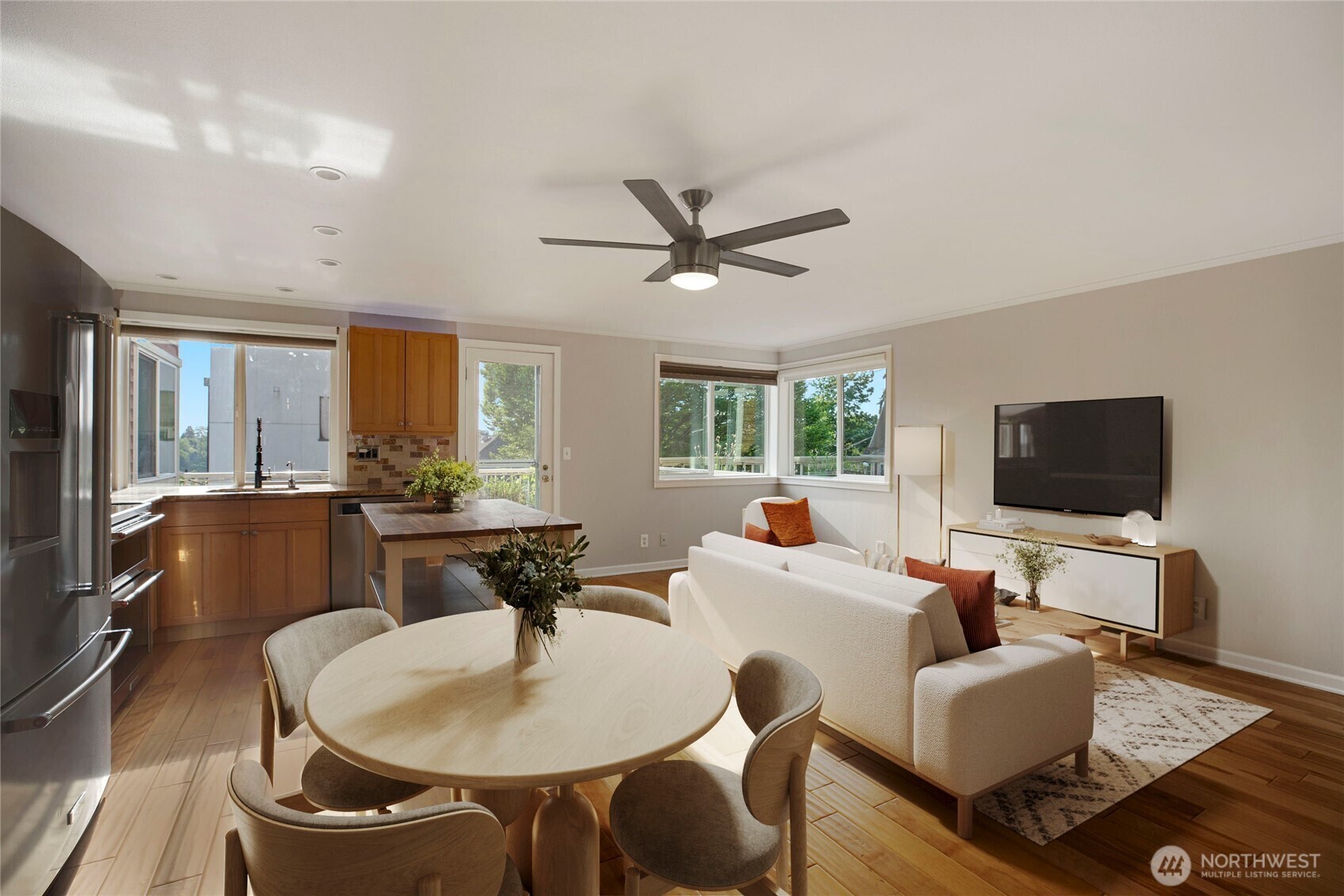 2400 E Howell Street G  Seattle WA 98122 photo
