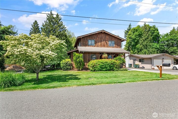 Property Photo: 2801 Michigan Street WA 98226
