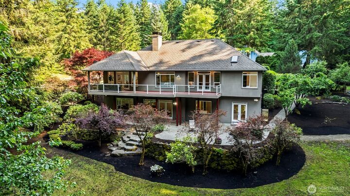 3516  24th Avenue Ct NW  Gig Harbor WA 98335 photo