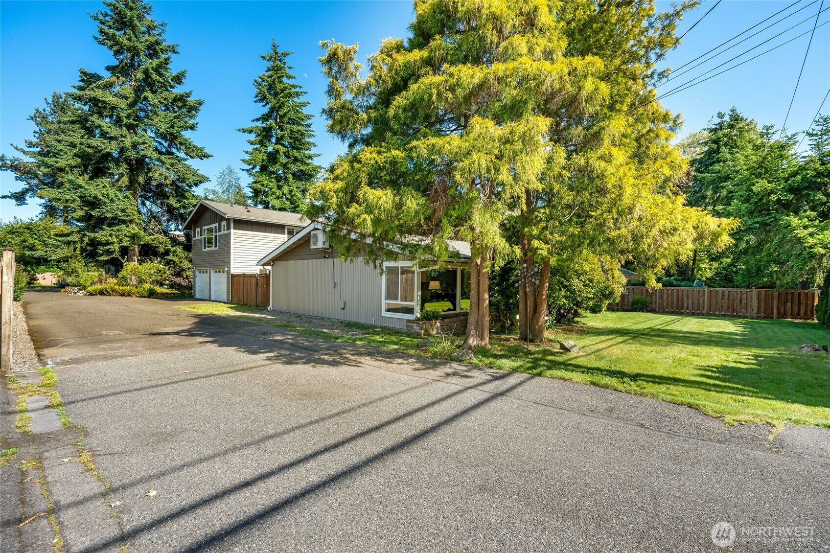 Property Photo: 18008 Ashworth Avenue N WA 98133