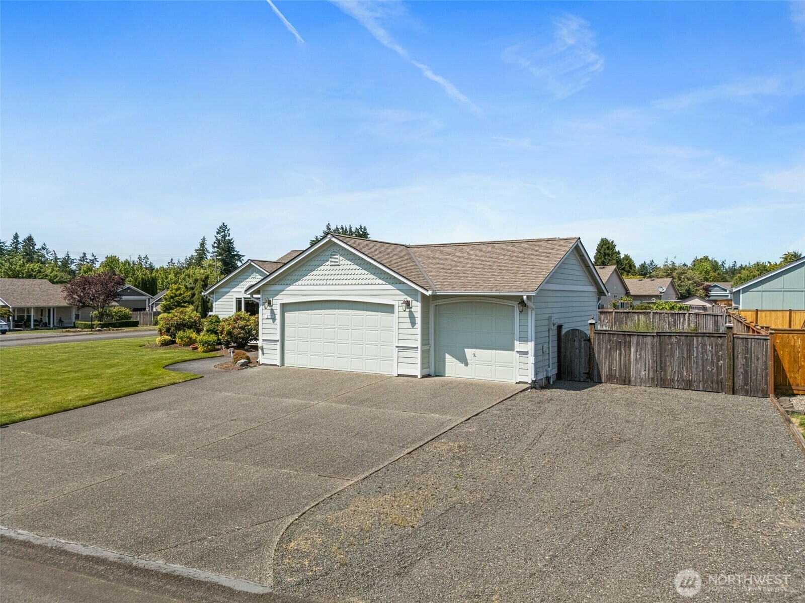 Property Photo:  8707  237th Street Ct E  WA 98338 