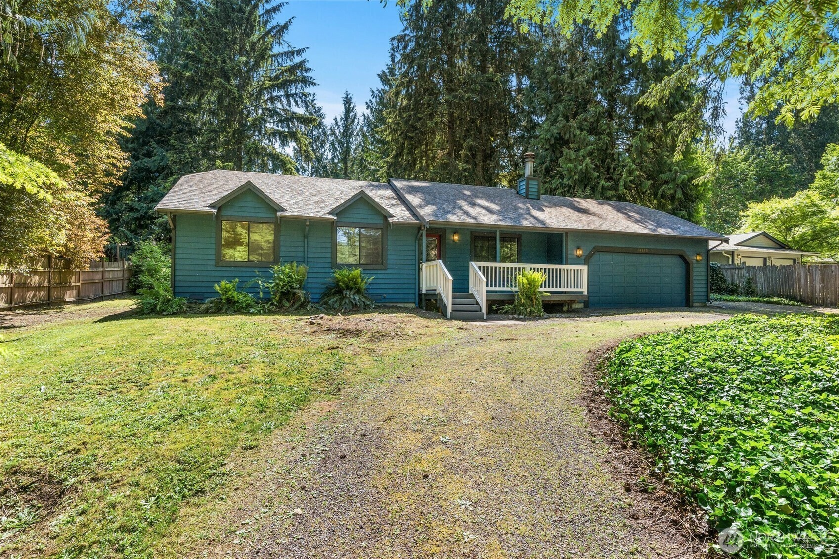 Property Photo:  31229 NE 111 Street  WA 98014 