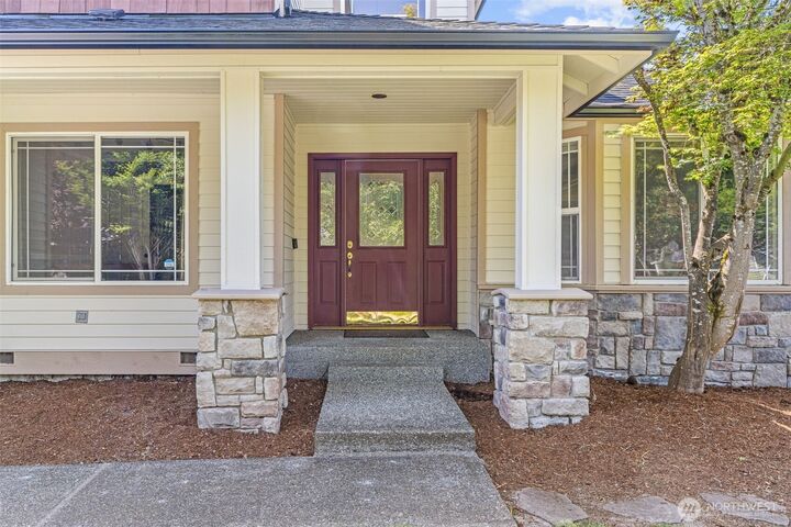 Property Photo: 27701 NE 145th Place WA 98019