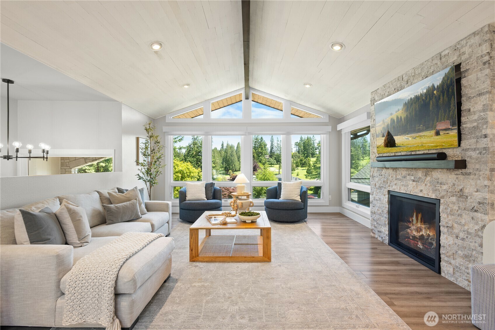 Property Photo: 17905 NE 19th Place WA 98008