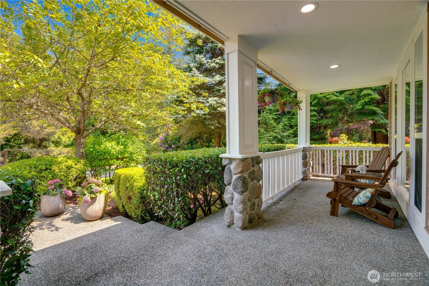 Property Photo: 13302 53rd Avenue NW WA 98332