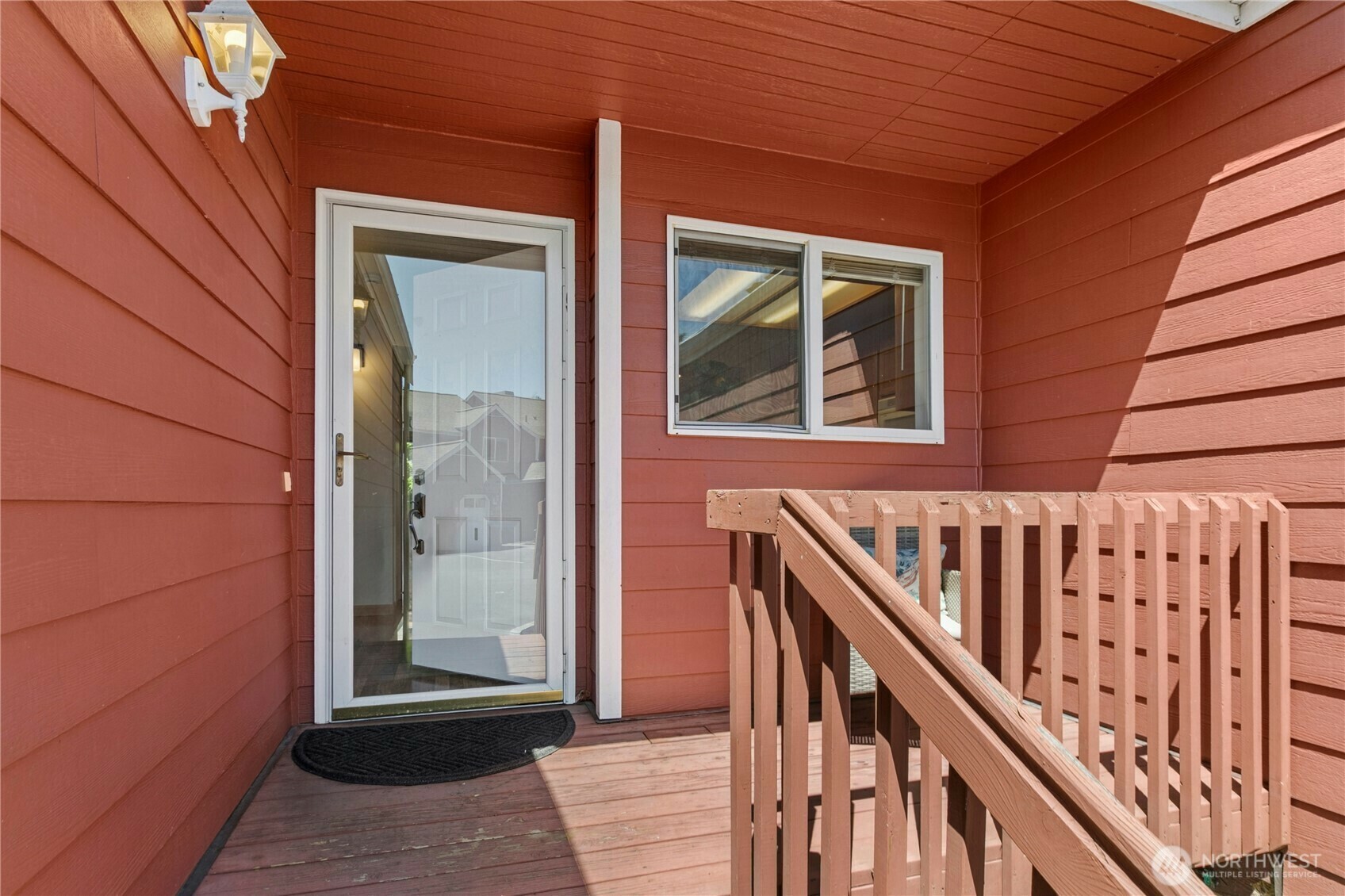 Property Photo: 1250 SW Heller Street A3 WA 98277