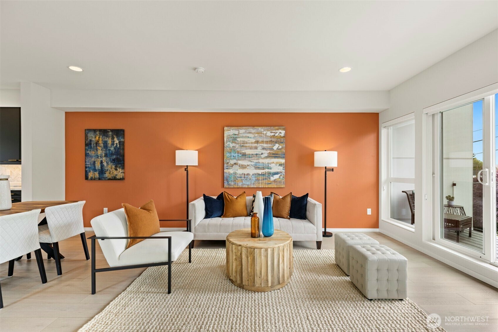 Property Photo: 2014 E Pine Street A WA 98122