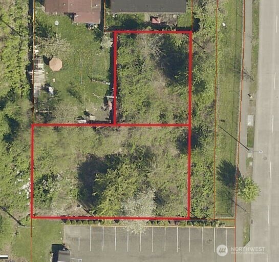 Property Photo: 34 Xx Mlk Jr Way S WA 98144